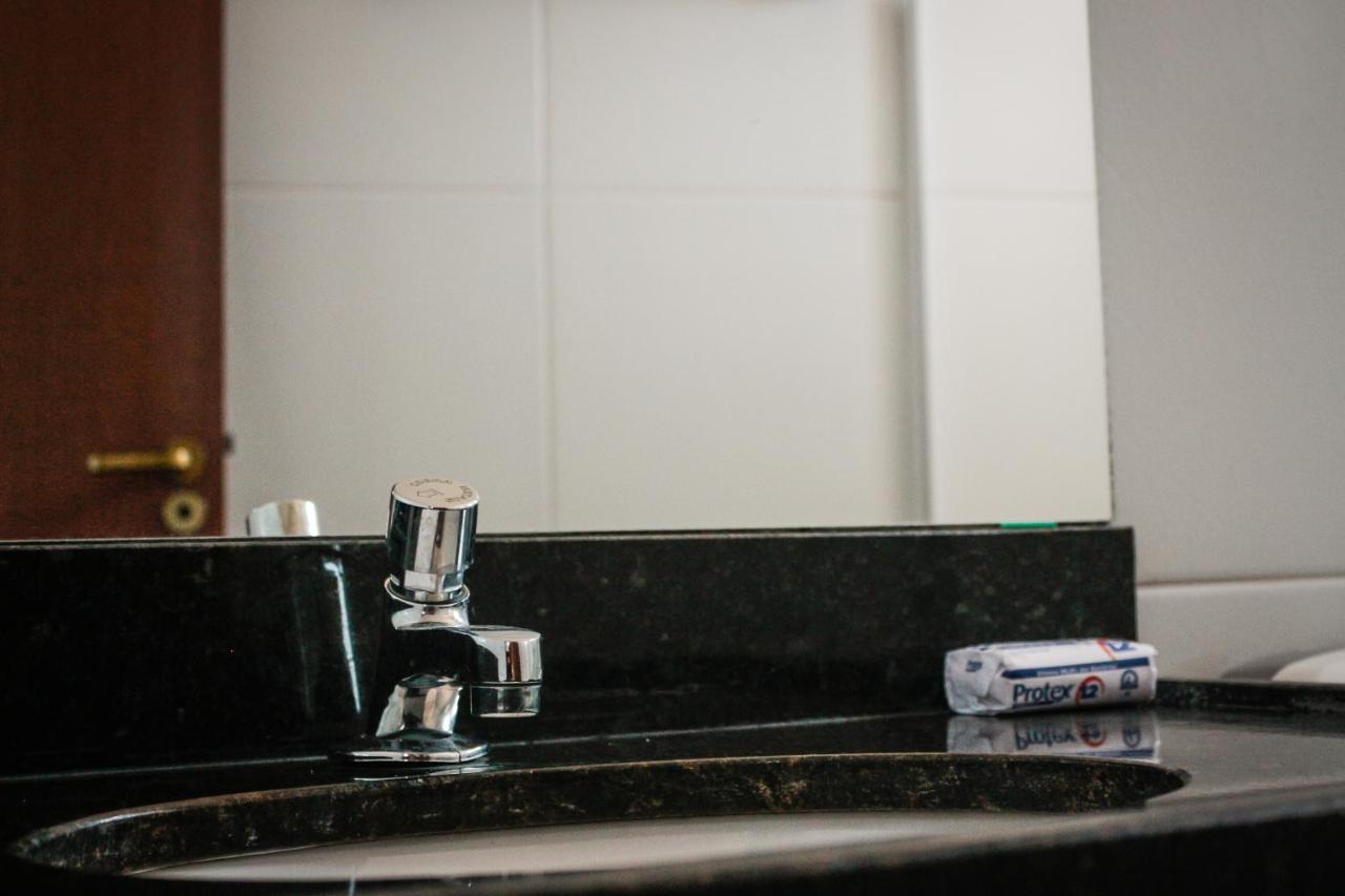 Ello Hotel Iguatu Zewnętrze zdjęcie