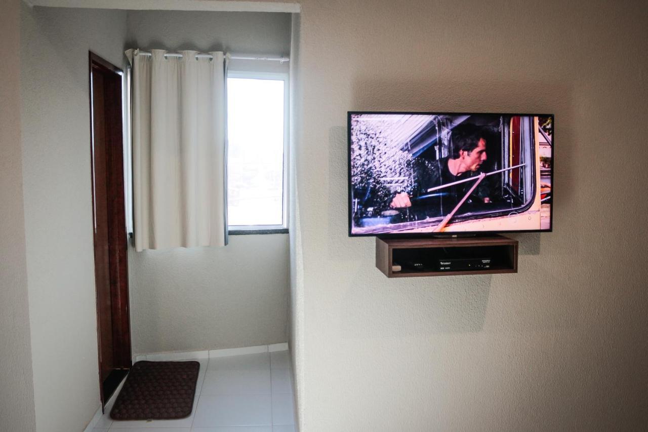 Ello Hotel Iguatu Zewnętrze zdjęcie