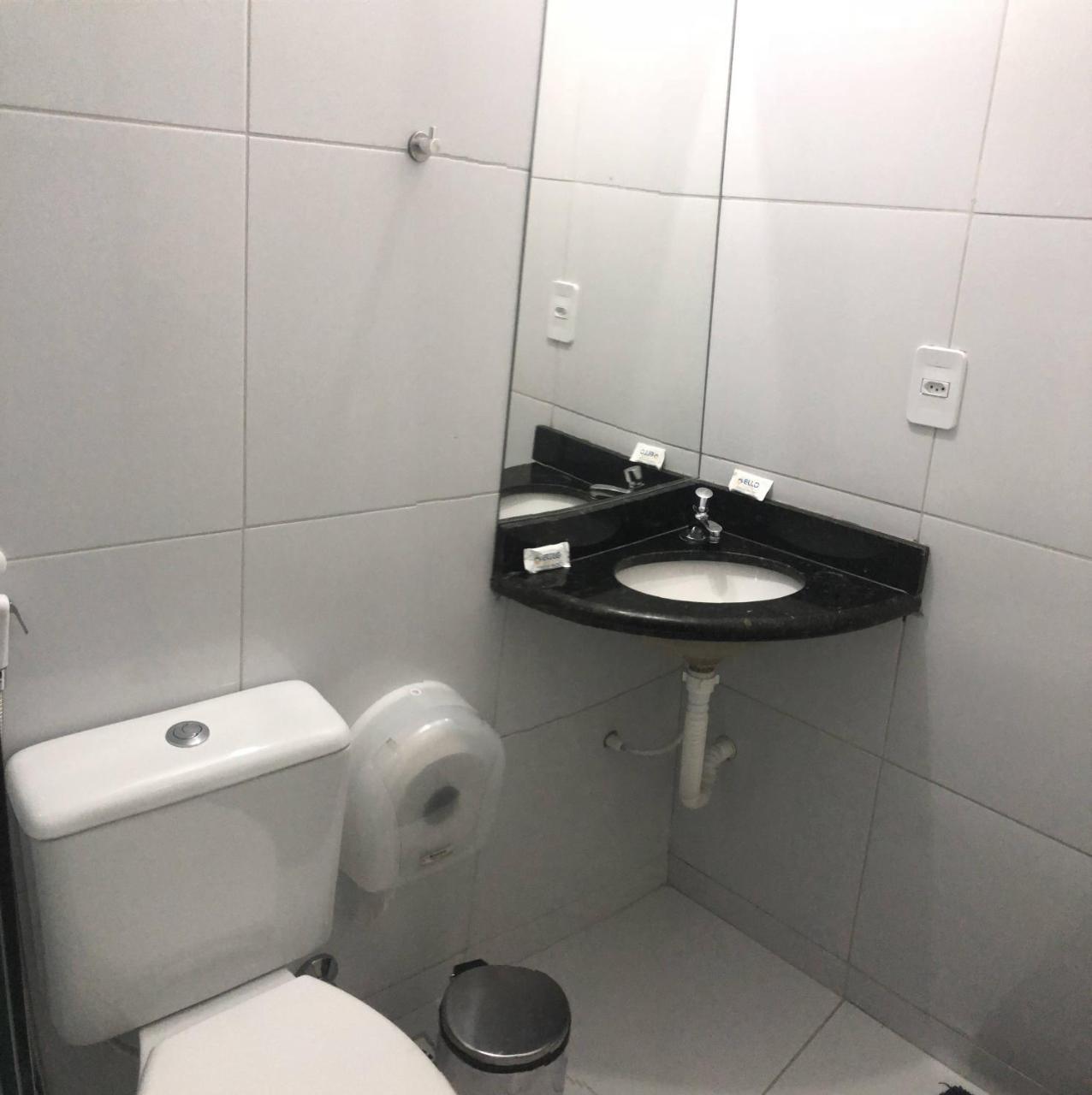 Ello Hotel Iguatu Zewnętrze zdjęcie