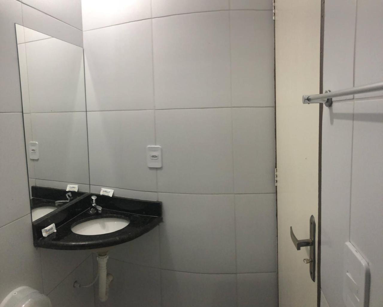 Ello Hotel Iguatu Zewnętrze zdjęcie