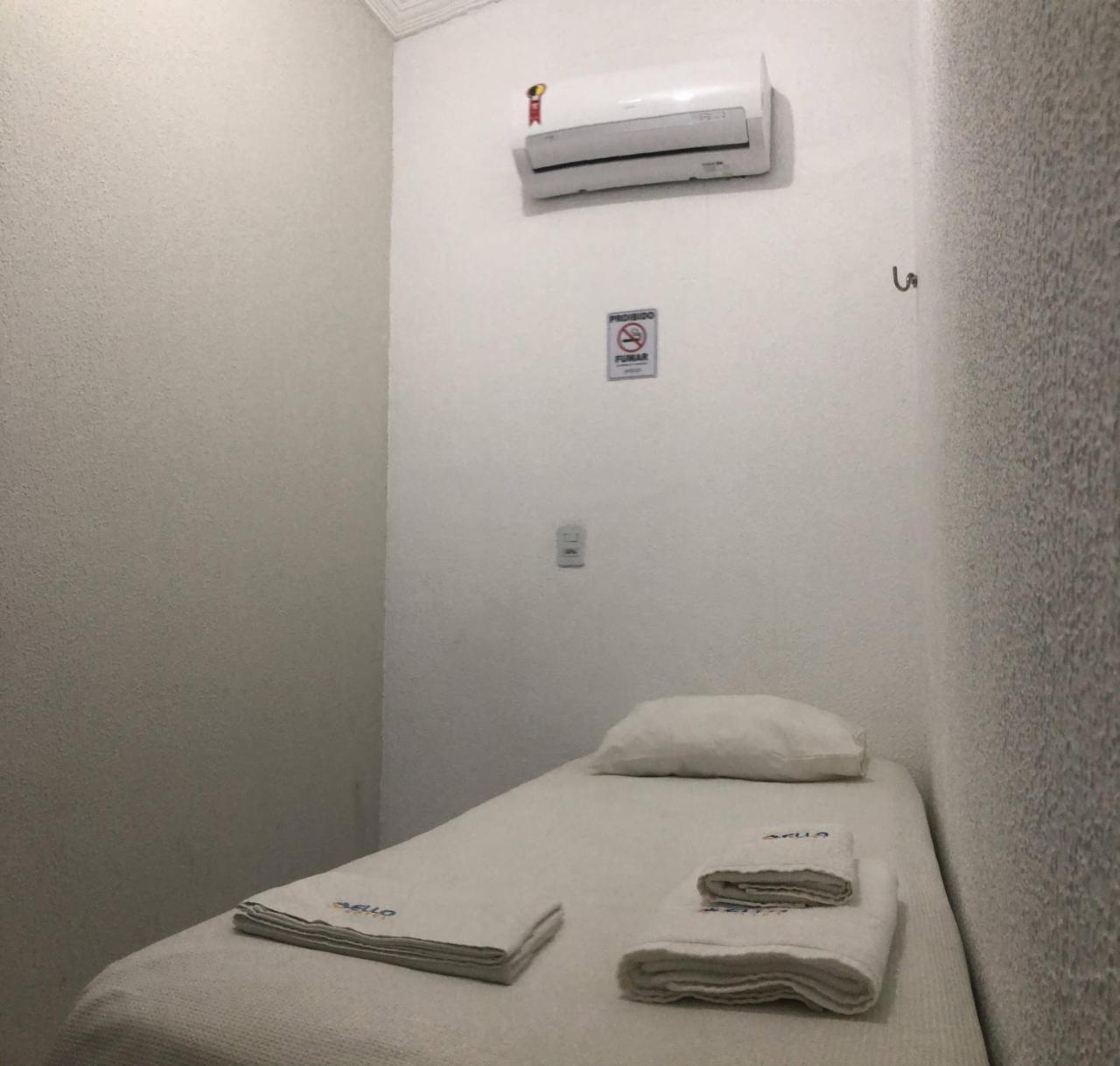 Ello Hotel Iguatu Zewnętrze zdjęcie