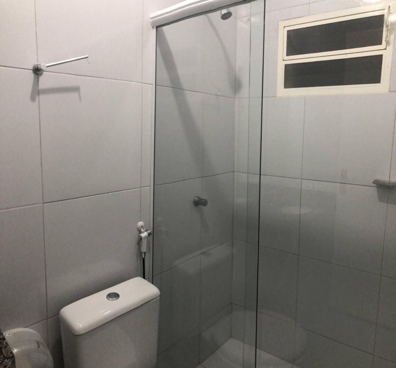 Ello Hotel Iguatu Zewnętrze zdjęcie
