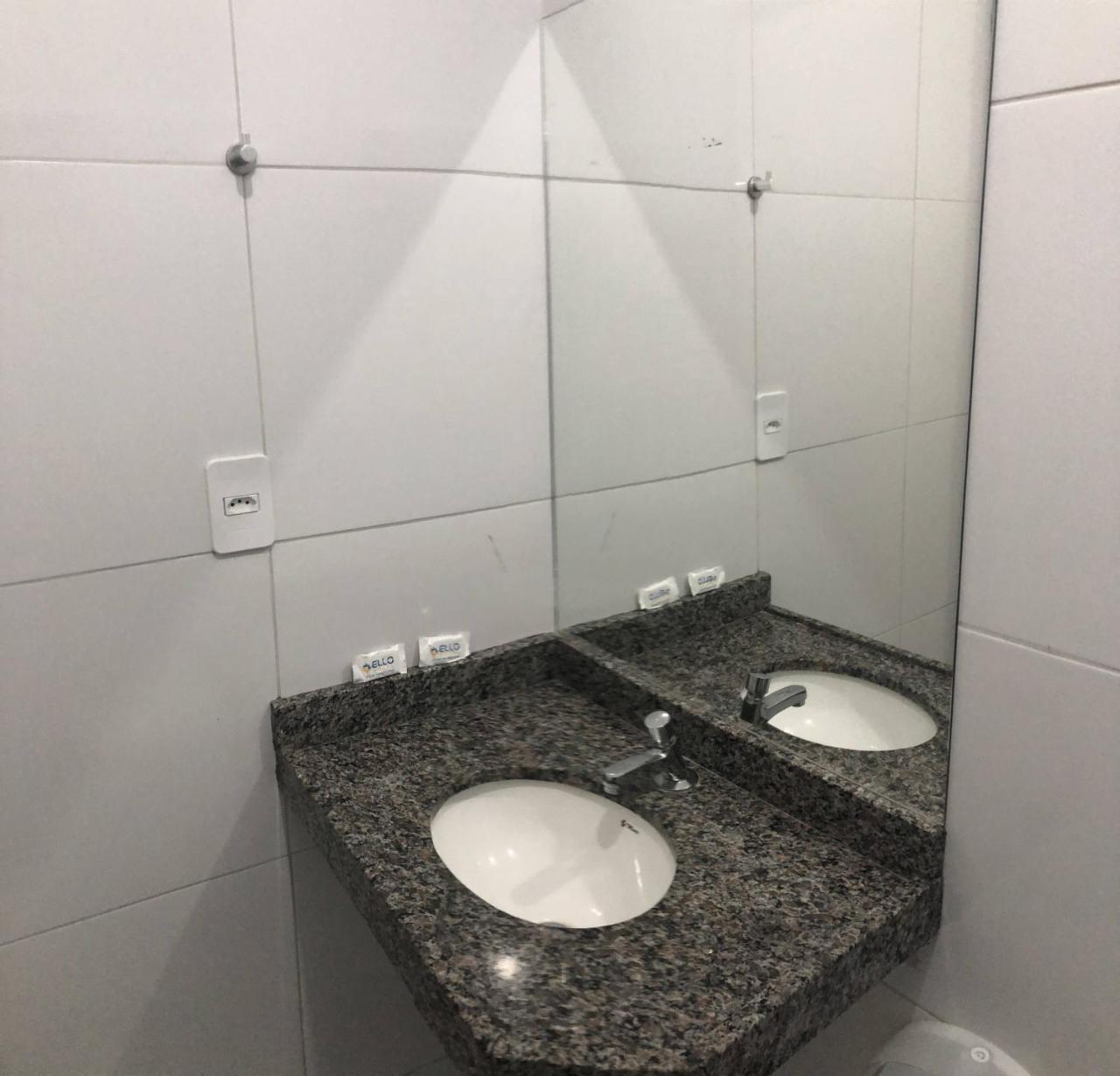 Ello Hotel Iguatu Zewnętrze zdjęcie