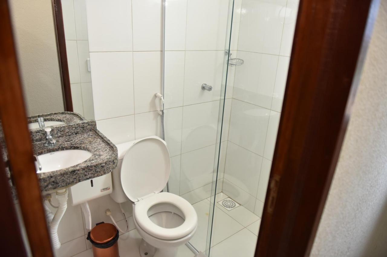 Ello Hotel Iguatu Zewnętrze zdjęcie
